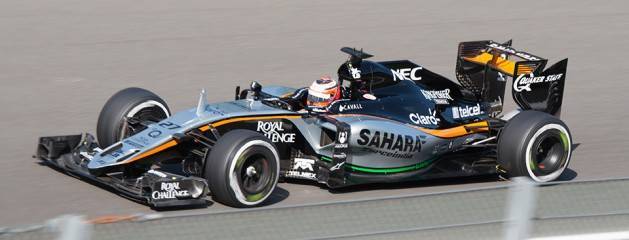 Grand Prix de Belgique F1 2015, retour sur les pistes des Francorchamps