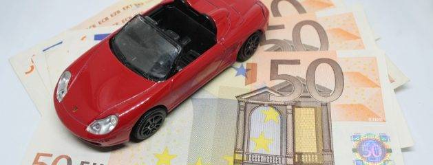 Comment choisir une assurance auto de luxe en 2019 ?