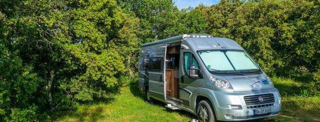 Comment rafraîchir l’air dans un camping-car ?